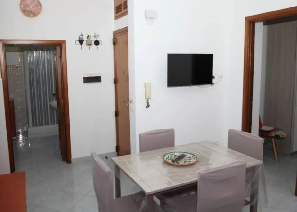 Appartamento Zisa House Casa Vacanze Palermo Italia